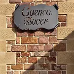 Cuenca Bucer Ormas