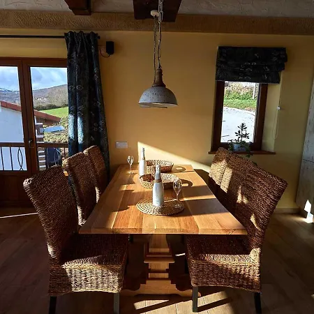 Cuenca Bucer Apartamento