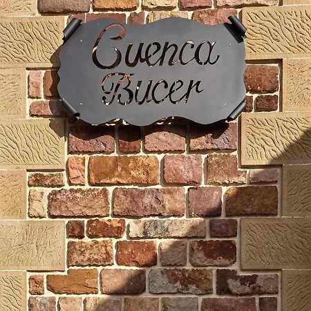Cuenca Bucer Ormas