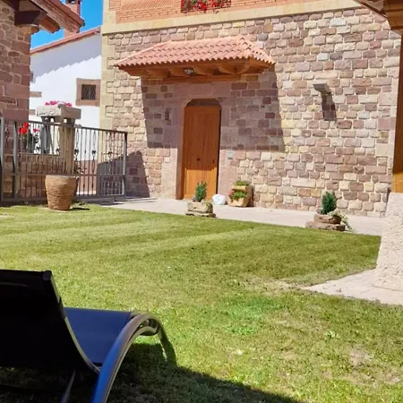 Cuenca Bucer Appartement Ormas