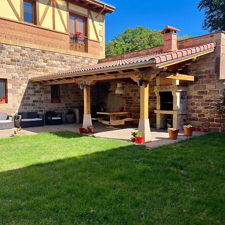 Apartamento Cuenca Bucer *