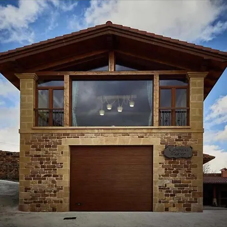 Cuenca Bucer Apartamento Ormas