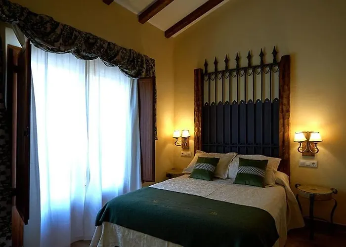 Appartement Cuenca Bucer Ormas