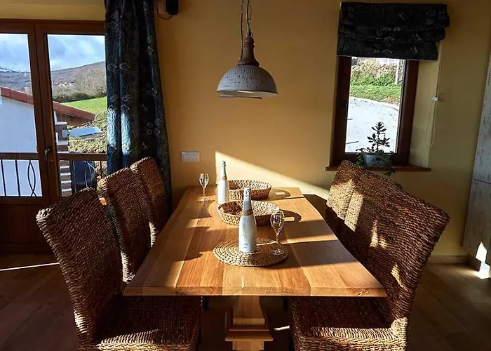 Cuenca Bucer Appartement