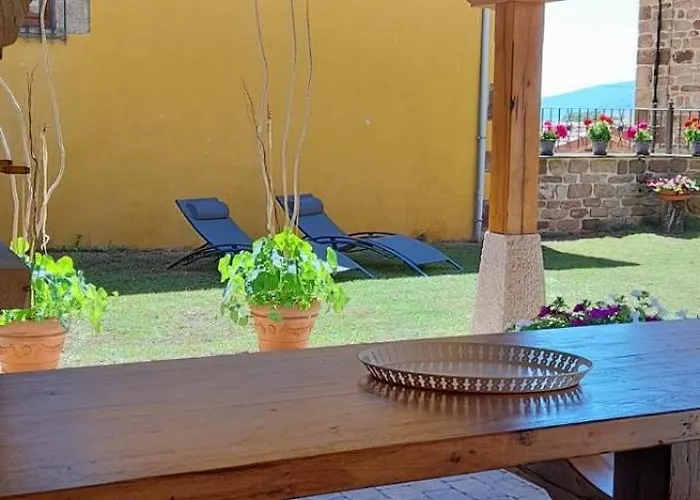 Cuenca Bucer Appartement