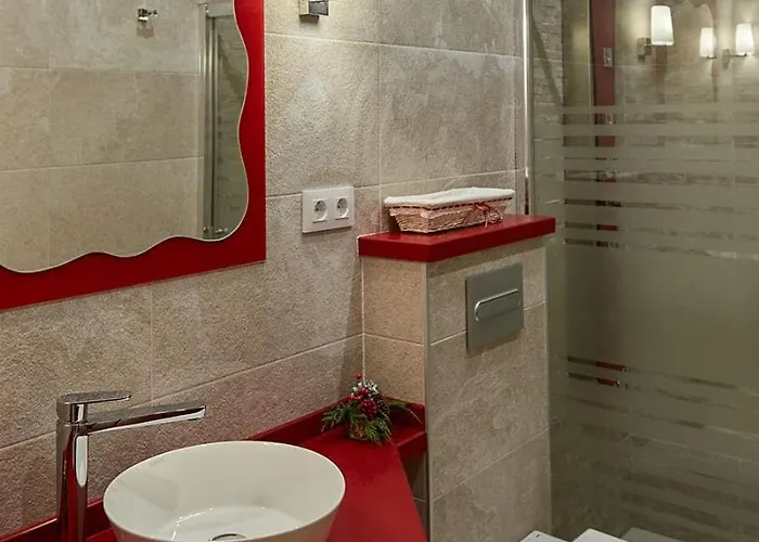 Cuenca Bucer Appartement Ormas