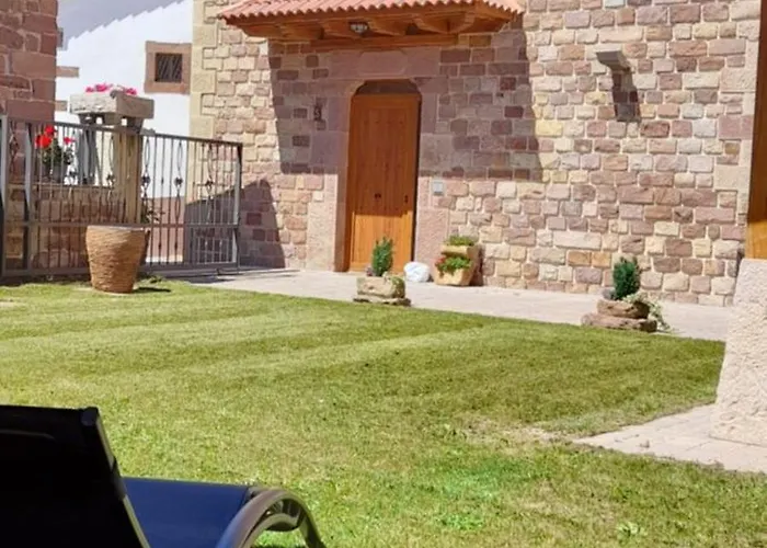 Cuenca Bucer Appartement Ormas