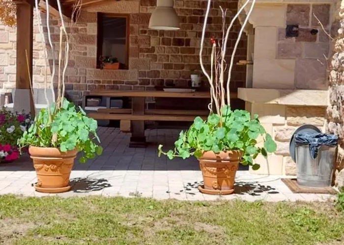 Cuenca Bucer Appartement *