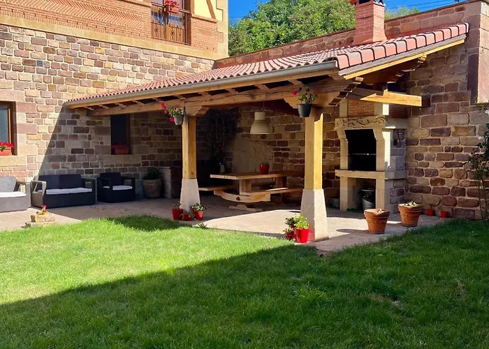 Appartement Cuenca Bucer *