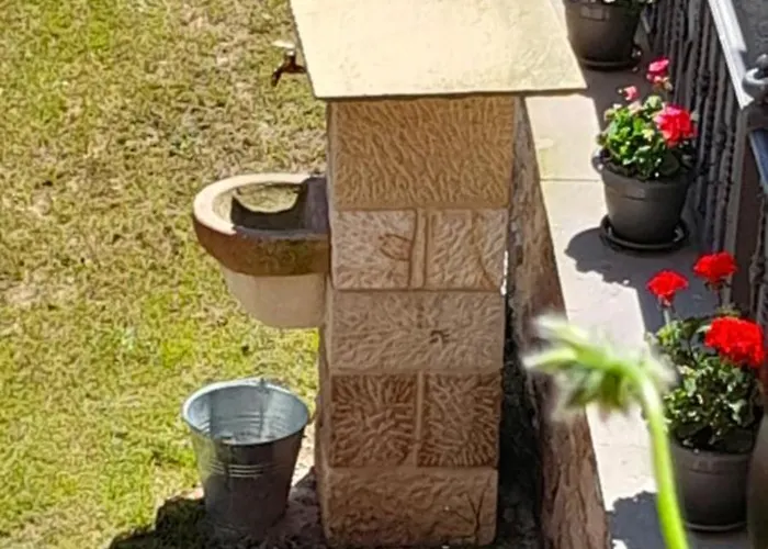 Appartement Cuenca Bucer